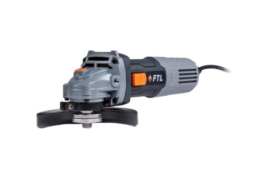 Углошлифовальная машина FTL AG 125 E 125 мм 1000 Вт
