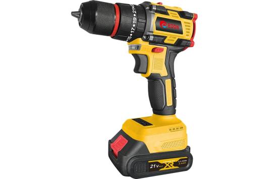Дрель-шуруповёрт Edon AD-21PBL