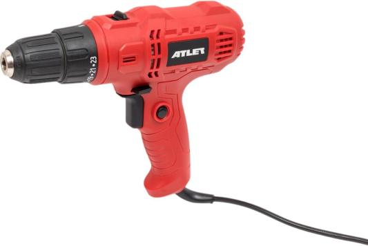 Дрель-шуруповёрт ATLET PDN400N
