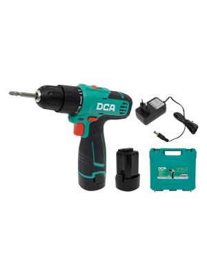 Дрель-шуруповёрт DCA ADJZ1602i