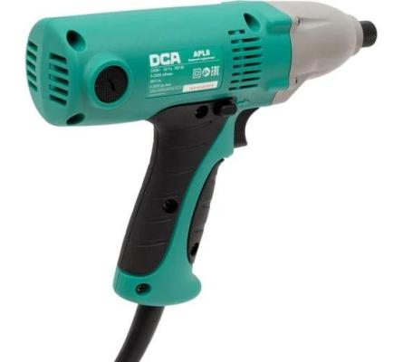 Шуруповёрт DCA APL8