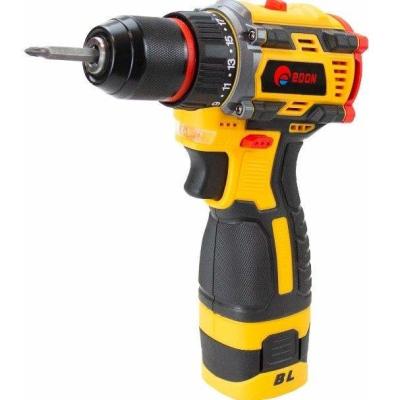 Дрель-шуруповёрт Edon AD-16BL