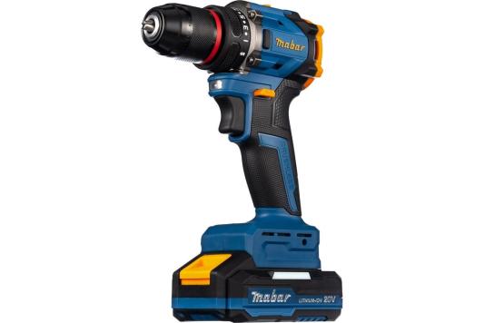 Дрель-шуруповёрт MABAR 5502-2.0