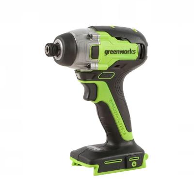 Винтоверт GreenWorks GD24ID3