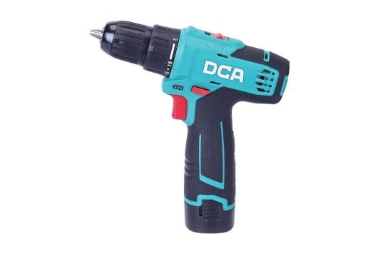 Дрель-шуруповёрт DCA ADJZ1602