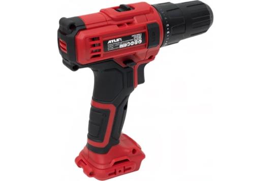 Дрель-шуруповёрт ATLET CDT218D8.9