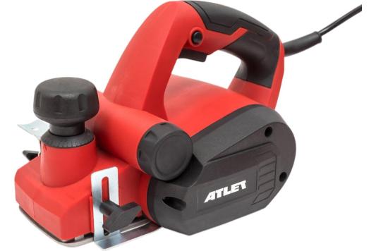 ATLET Электрорубанок PPL650G