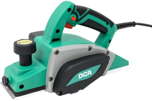 DCA Рубанок электрический AMB04-82