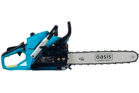 Бензопила Oasis GS-16