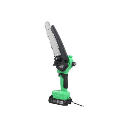 Цепная пила аккумуляторная Zitrek GreenSaw 20V