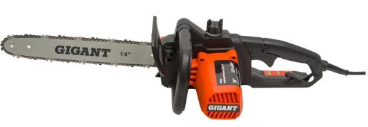 Цепная пила аккумуляторная GIGANT GSAF-11
