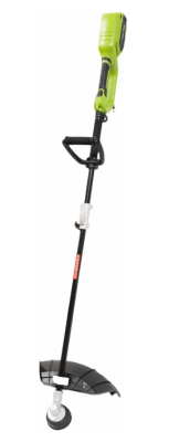 Grizzly Коса электрическая 1,4 кВт SKY-17
