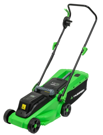 TRUEGREEN Газонокосилка электрическая TG7A109