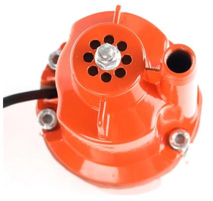 Насос вибрационный Patriot VP-24В