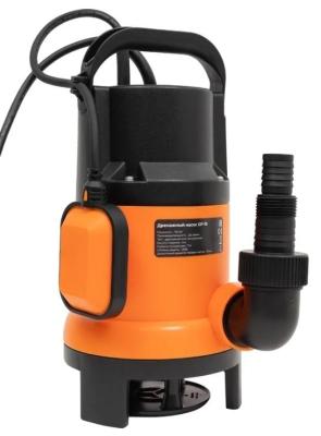 Насос дренажный Gigant GP-18
