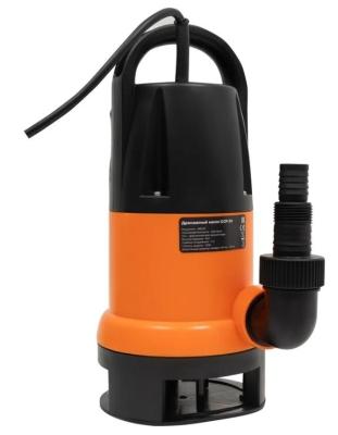 Насос дренажный Gigant GGP-20