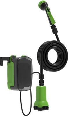 Greenworks Насос аккумуляторный для полива из бочки Арт. , 24V, без АКБ и ЗУ 3401007