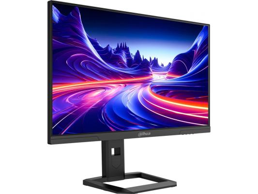 Монитор Dahua 27" DHI-LM27-E341A черный IPS LED 16:9 HDMI матовая 1000:1 300cd 178гр/178гр 2560x1440 240Hz DP 2K 4.97кг