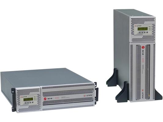 Стабилизатор напряжения Штиль ИнСтаб IS3306RT 5400Вт 6000ВА белый