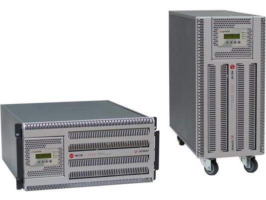 Стабилизатор напряжения Штиль ИнСтаб IS3120RT 16000Вт 20000ВА белый