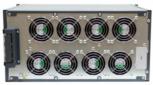 Стабилизатор напряжения Штиль ИнСтаб IS20000RT 18000Вт 20000ВА белый