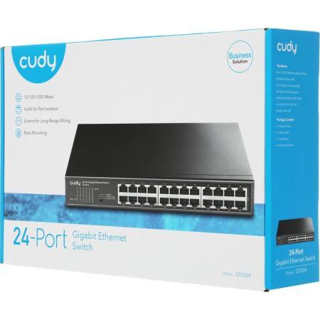 Распределитель питания Штиль PDU-8xSchuko-С20