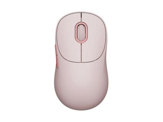 Xiaomi Wireless Mouse 3 Pink