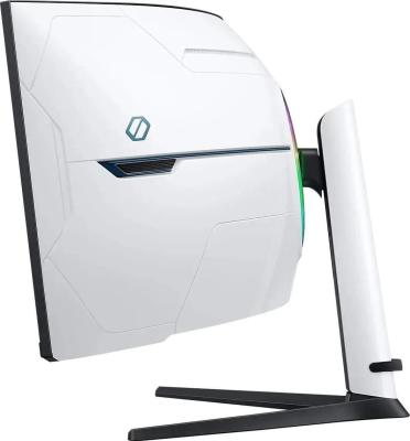 Монитор 27" Acer CB273Ebemipruzxv черный IPS 1920x1080 300 cd/m^2 4 ms VGA HDMI DisplayPort Аудио USB UM.HB3EE.E06 (Уценка, б/у)