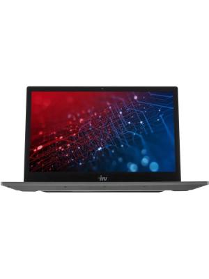 Ноутбук IRU Tactio 14RLH Ryzen 5 7430U 8Gb SSD512Gb AMD Radeon Graphics 14" IPS FHD (1920x1080) FreeDOS grey WiFi BT Cam 4000mAh (2084802)