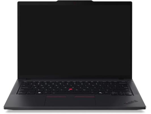 Ноутбук Lenovo ThinkPad T14 G5 Core Ultra 5 125U 16Gb SSD512Gb Intel Graphics 14" IPS WUXGA (1920x1200) без ОС black WiFi BT Cam (21MMSCN400)