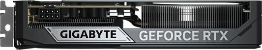 Видеокарта Gigabyte PCI-E 5.0 GV-N506TWF2-16GD 1.0 NVIDIA GeForce RTX 5060TI 16Gb 128bit GDDR7 2572/28000 HDMIx1 DPx3 HDCP Ret