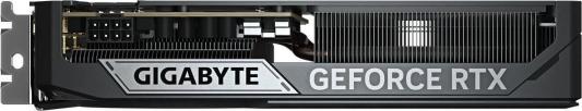 Видеокарта Gigabyte PCI-E 5.0 GV-N506TWF2-8GD 1.0 NVIDIA GeForce RTX 5060TI 8Gb 128bit GDDR7 2572/28000 HDMIx1 DPx3 HDCP Ret