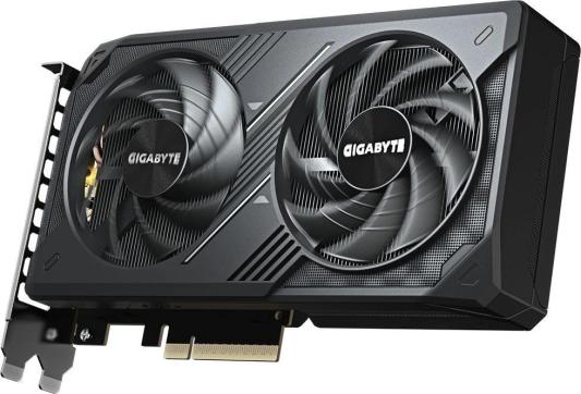 Видеокарта Gigabyte PCI-E 5.0 GV-N5060WF2OC-8GD 1.0 NVIDIA GeForce RTX 5060 8Gb 128bit GDDR7 2512/28000 HDMIx1 DPx3 HDCP Ret