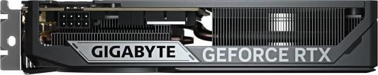 Видеокарта Gigabyte PCI-E 5.0 GV-N5060WF2-8GD 1.0 NVIDIA GeForce RTX 5060 8Gb 128bit GDDR7 2497/28000 HDMIx1 DPx3 HDCP Ret