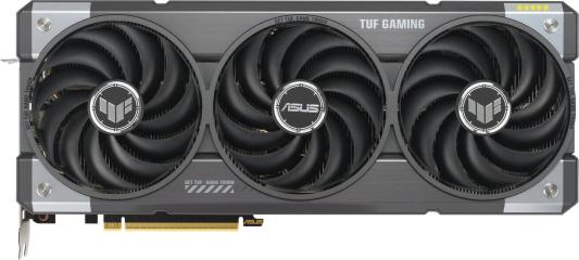Видеокарта Asus PCI-E 5.0 TUF-RTX5070-O12G-GAMING NVIDIA GeForce RTX 5070 12Gb 192bit GDDR7 2610/28000 HDMIx2 DPx3 HDCP Ret