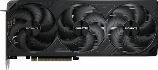 Видеокарта Gigabyte PCI-E 5.0 GV-N507TWF3-16GD 1.0 NVIDIA GeForce RTX 5070TI 16Gb 256bit GDDR7 2497/28000 HDMIx1 DPx3 HDCP Ret