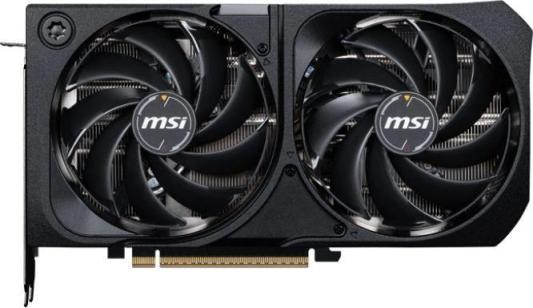 Видеокарта MSI PCI-E 5.0 RTX 5070 12G SHADOW 2X OC NVIDIA GeForce RTX 5070 12Gb 192bit GDDR7 2542/28000 HDMIx1 DPx3 HDCP Ret