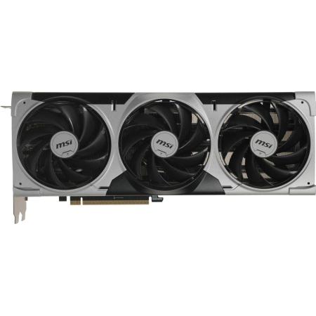 Видеокарта PCIE16 RTX5070 12GB RTX 5070 12G VENTUS 3X OC MSI