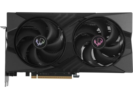 Видеокарта MSI RTX5060Ti GAMING OC 8GB GDDR7 128bit 3xDP HDMI 2FAN RTL