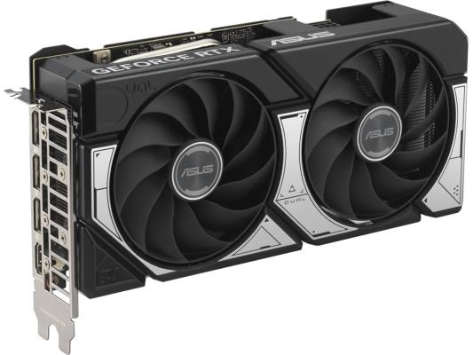 ASUS DUAL-RTX5060TI-O16G//RTX5060TI,HDMI,DP*3,16G,D7; 90YV0MH0-M0NA00