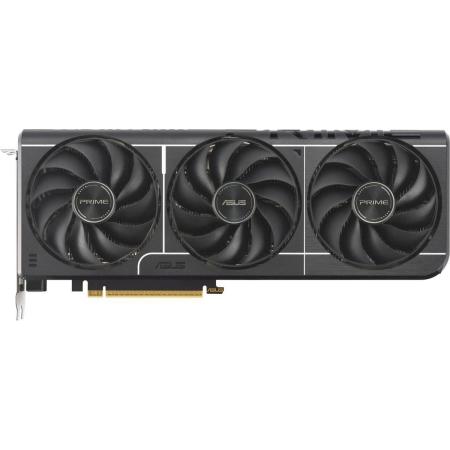 Видеокарта Asus PCI-E 5.0 PRIME-RTX5060TI-O16G NVIDIA GeForce RTX 5060TI 16Gb 128bit GDDR7 2617/28000 HDMIx1 DPx3 HDCP Ret