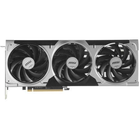 Видеокарта MSI NVIDIA  GeForce RTX 5080 RTX 5080 16G VENTUS 3X OC 16ГБ Ventus 3X, GDDR7, OC,  Ret