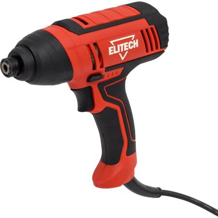 Ударный винтоверт Elitech ВУ 250РЭ E2201.014.00