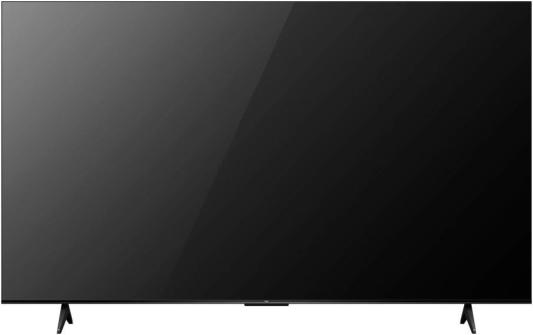 Телевизор LED TCL 75" 75P6K черный 4K Ultra HD 60Hz DVB-T DVB-T2 DVB-C DVB-S DVB-S2 USB WiFi Smart TV (RUS)
