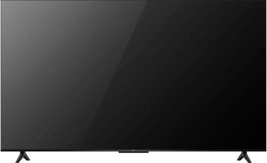 Телевизор LED TCL 55" 55P6K черный 4K Ultra HD 60Hz DVB-T DVB-T2 DVB-C DVB-S DVB-S2 USB WiFi Smart TV (RUS)