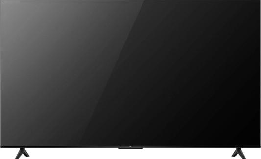 Телевизор LED TCL 65" 65P6K черный 4K Ultra HD 60Hz DVB-T DVB-T2 DVB-C DVB-S DVB-S2 USB WiFi Smart TV
