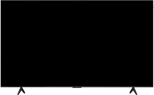 Телевизор QLED TCL 65" 65P7K черный 4K Ultra HD 60Hz DVB-T DVB-T2 DVB-C DVB-S DVB-S2 USB WiFi Smart TV