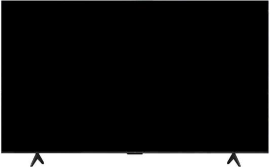 Телевизор QLED TCL 55" 55P7K черный 4K Ultra HD 60Hz DVB-T DVB-T2 DVB-C DVB-S DVB-S2 USB WiFi Smart TV (RUS)