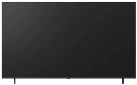 Телевизор LED LG 75" 75QNED80A6A.ARUG черный титан 4K Ultra HD 60Hz DVB-T DVB-T2 DVB-C DVB-S DVB-S2 USB WiFi Smart TV