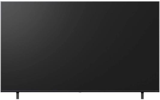 Телевизор LED LG 75" 75NANO80A6B.ARUG синяя сажа 4K Ultra HD 60Hz DVB-T DVB-T2 DVB-C DVB-S DVB-S2 USB WiFi Smart TV
